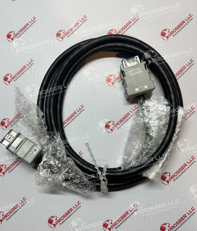 SAFETY CABLE (SMALL CONNECTOR)  N610129394AC 