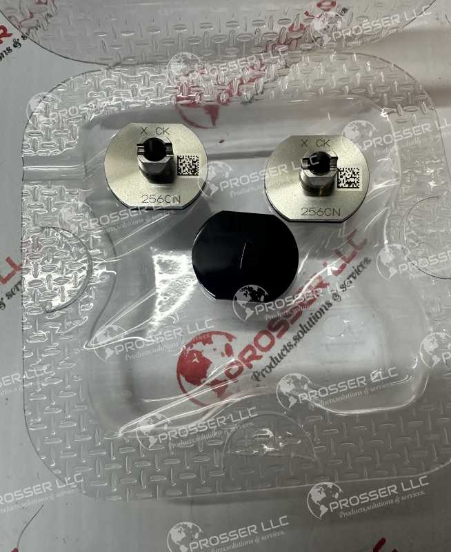 NOZZLE 256CN 8H N610140968AB 