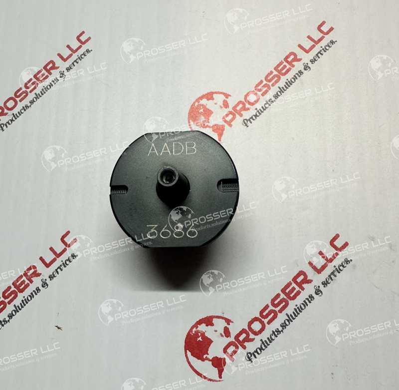 NOZZLE  3686 3 HEAD W2D CODE CM,NPM PR03H01303529 