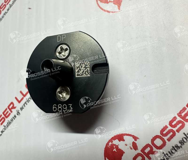 CHUCK NOZZLE 6893 W2D CODE CM,NPM PR03H10263517 