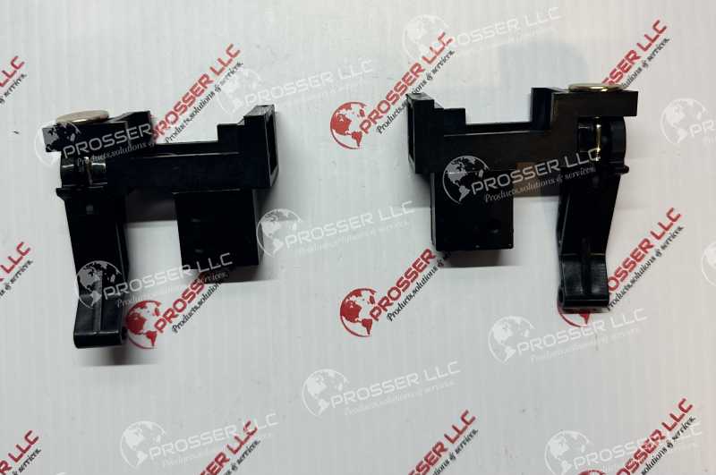 GEAR BLOCKGEAR BLOCK PRGBL / PRGBR 