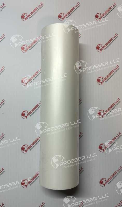ESD Paper Cleaning Tape PRSTR7009-38 