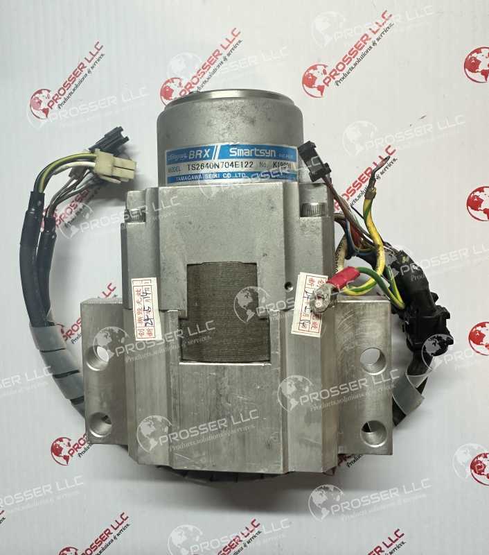 MOTOR TS2640N704E122 90K92-84000001