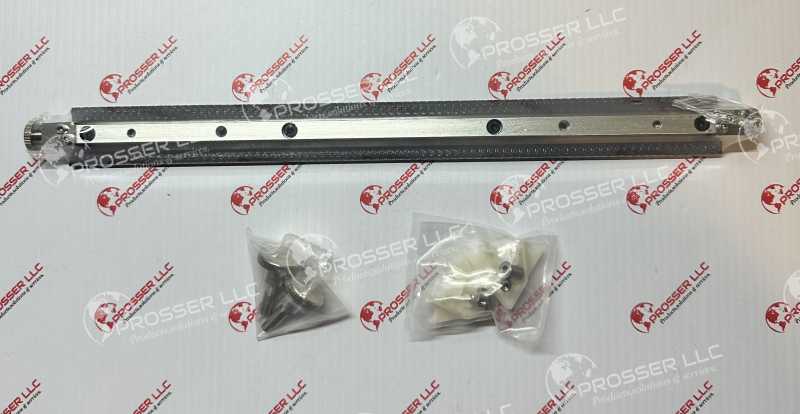 YAMAHA SQUEEGEE BLADE WITH BAR 350mm YSP20