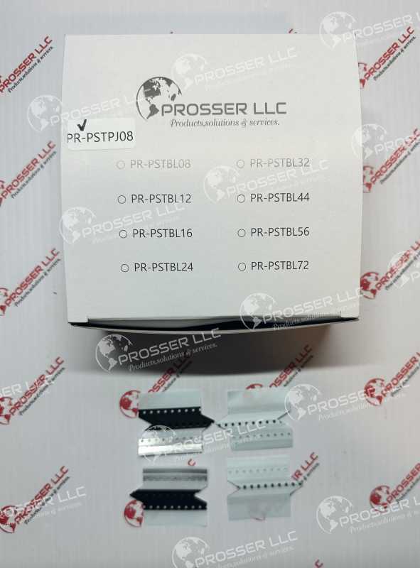 Splice Tape 8mm (Box with 250pcs) For FujiASM  PR-PSTPJ08 