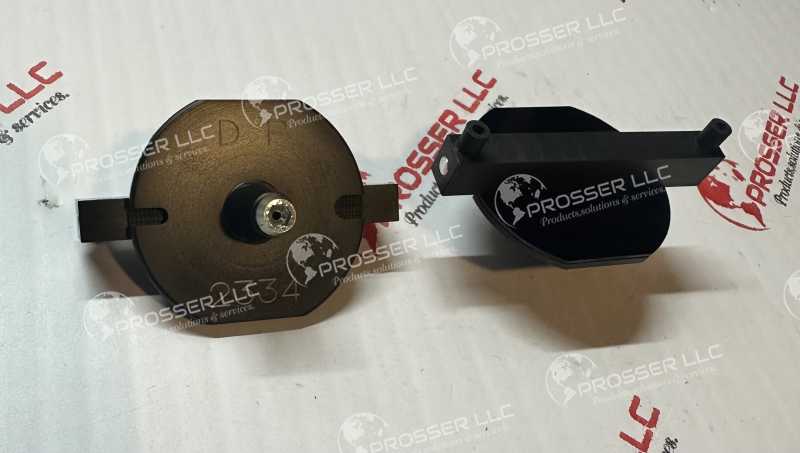 NOZZLE 2334 3 HEAD CM,NPM 2 PR03H09273458