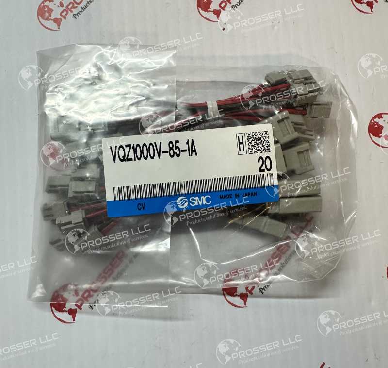 VQZ1000V-85-1A CABLE SMC