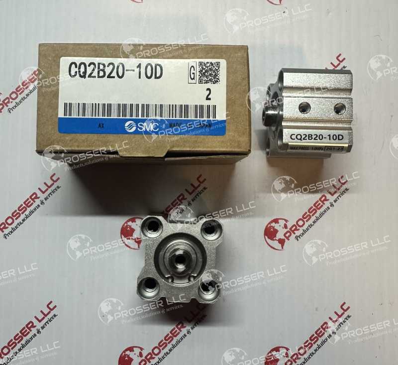 CYLINDER CQ2B20-10D 