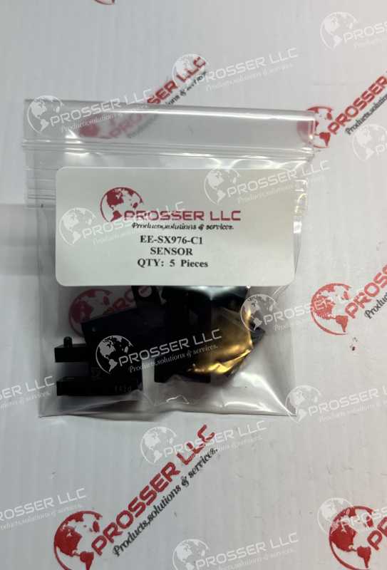SENSOR EE-SX976-C1 