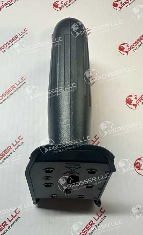 HANDLE for Scanner AD20 OPN 203879003