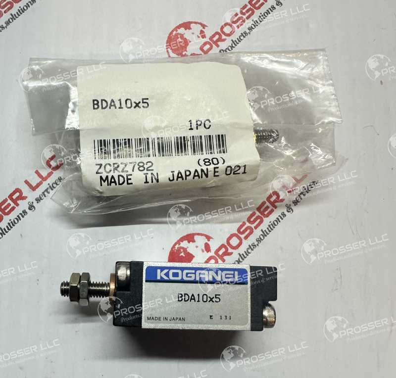 CYLINDER KXF016EAA00 