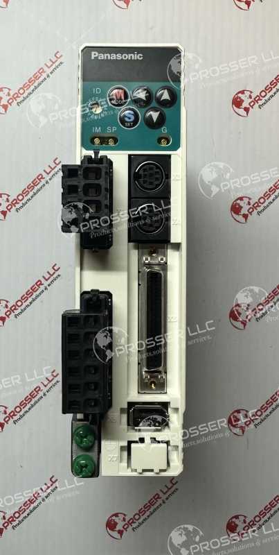 SERVO DRIVER MADDT1207003 