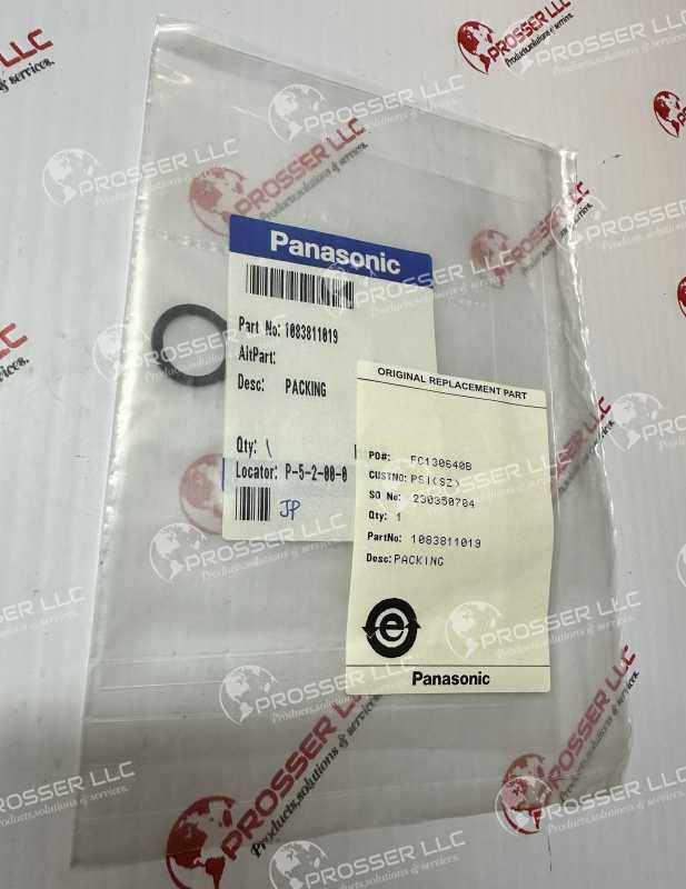 PACKING 1083811019
