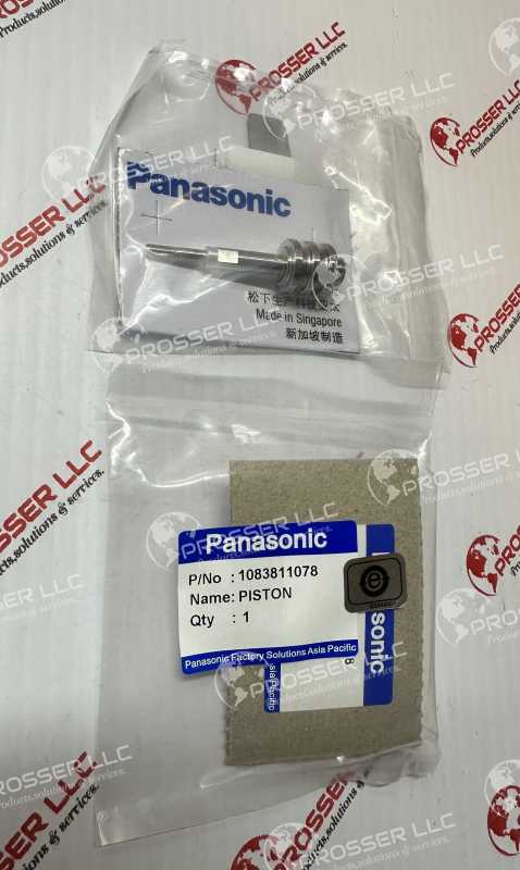 PISTON 1083811078  