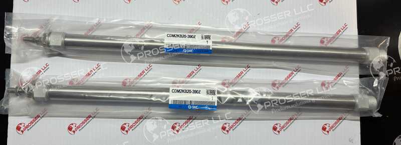 CYLINDER CDM2KB20-390Z 