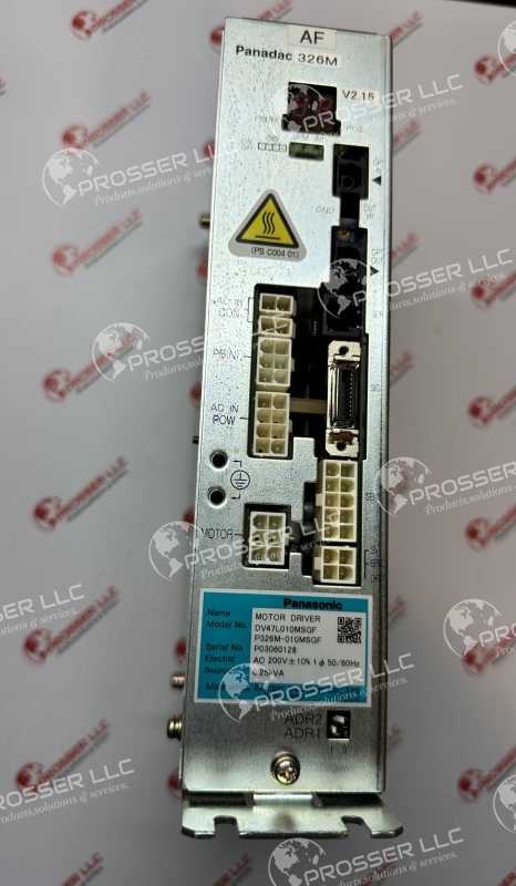 AVK DRIVER DV47L010MSGF