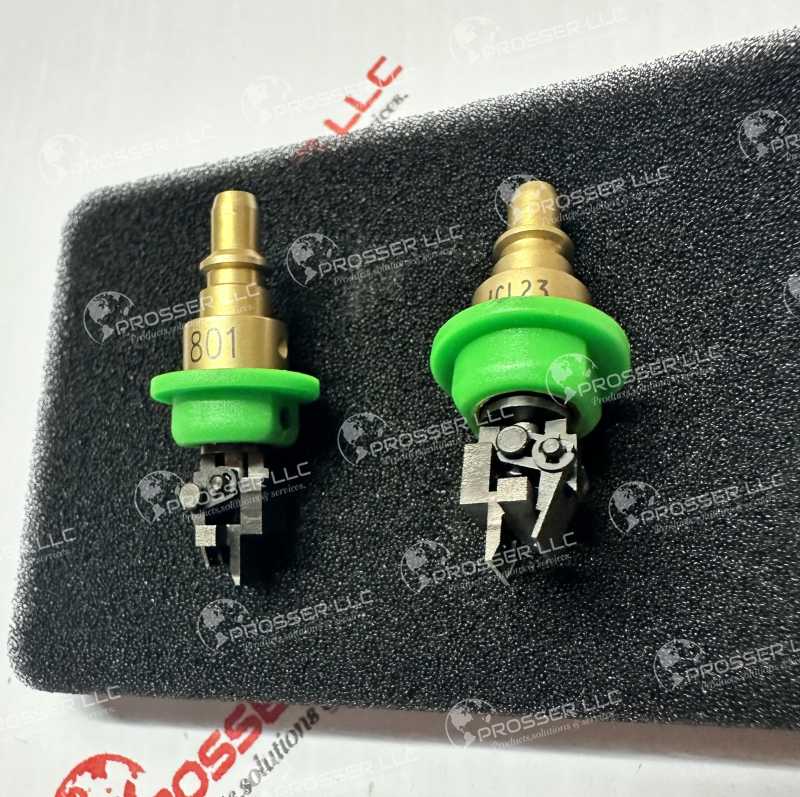 NOZZLE JUKI 801