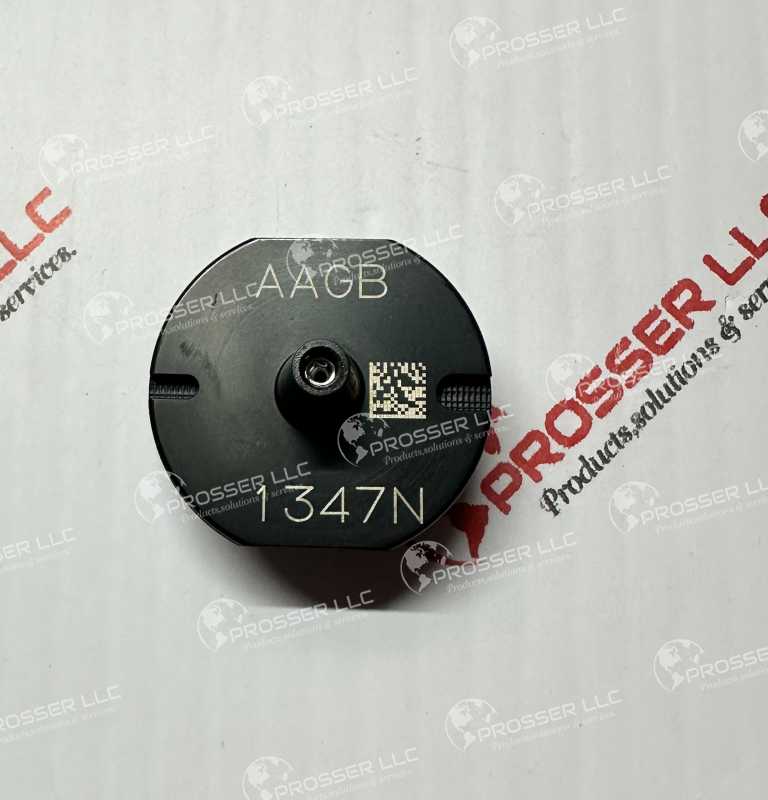 NOZZLE 1347N W2D CODE 3H KXFX052CA00 