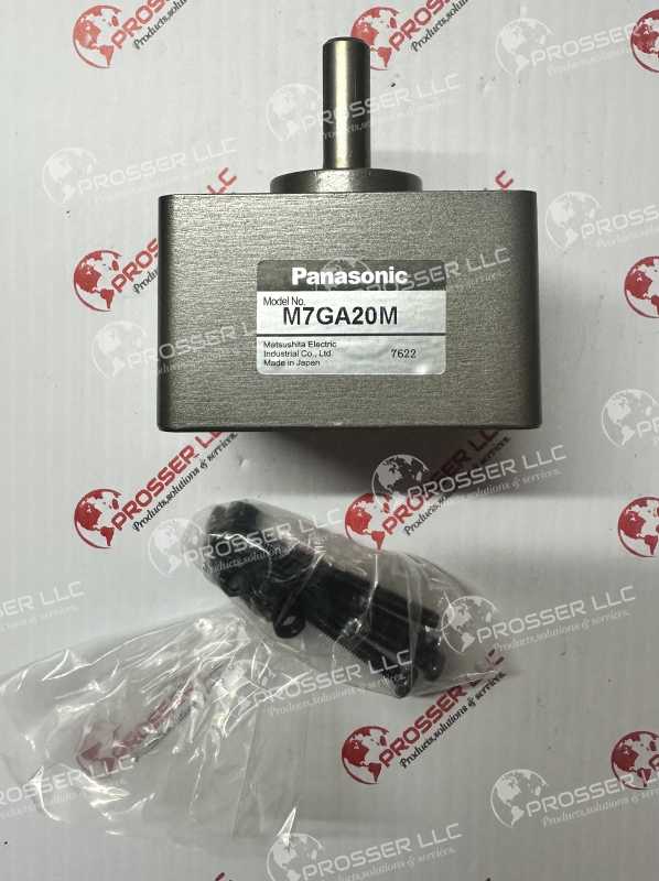 REDUCER M7GA20M 