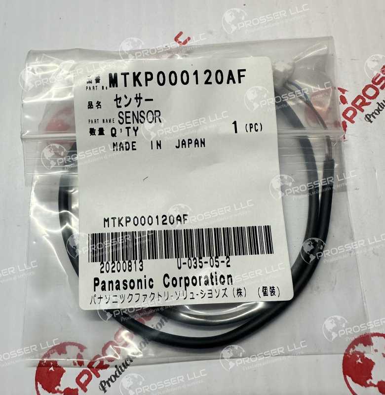 SENSOR(350MM) MTKP000120AF 