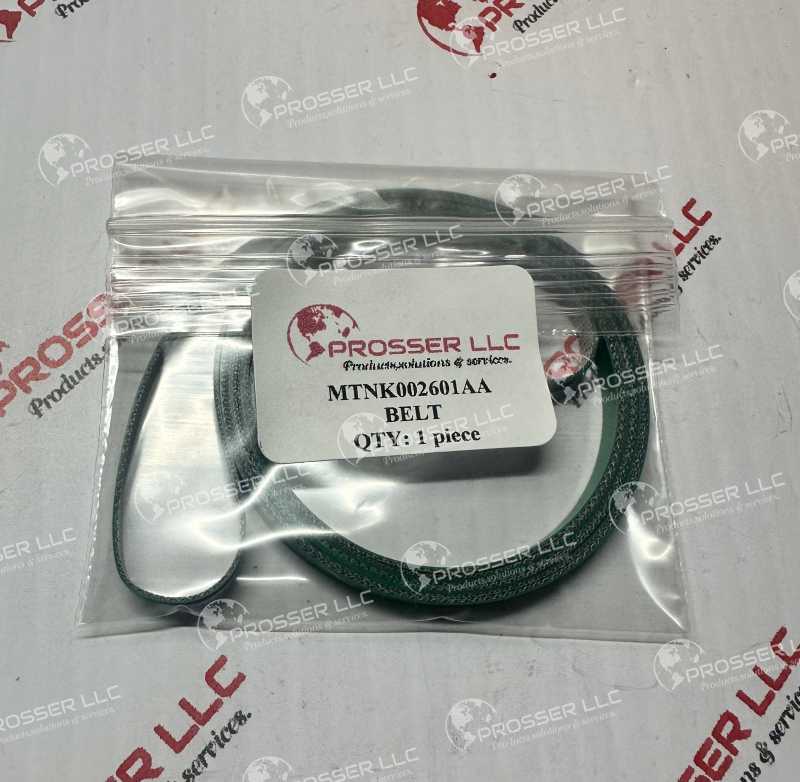 BELT MTNK002601AA 