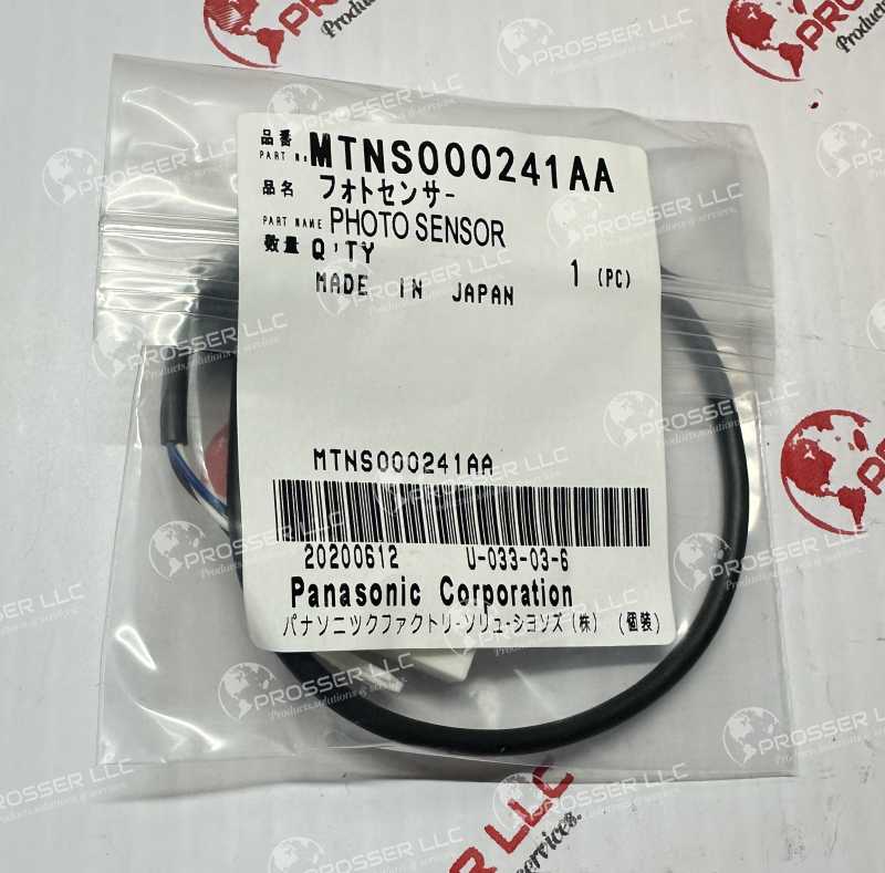 SENSOR MTNS000241AA 