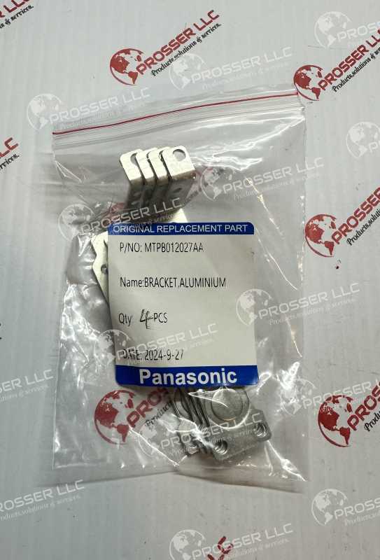 BRACKET MTPB012027AA 