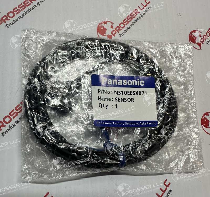 SENSOR N310EESX871 