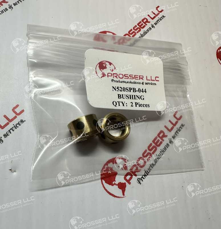 BUSHING   SPB -081208 N520SPB-044 