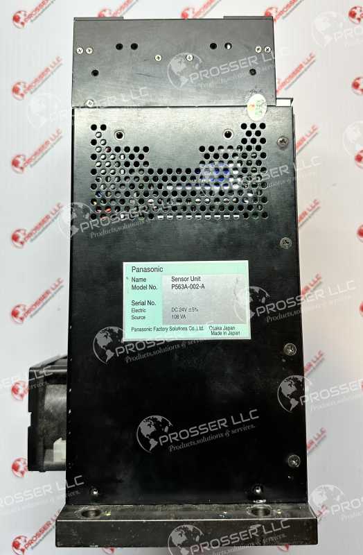  DRIVER FOR PANASONIC BM MACHINE N606MRJ2-234 MR-J2M-70DU-PW012 