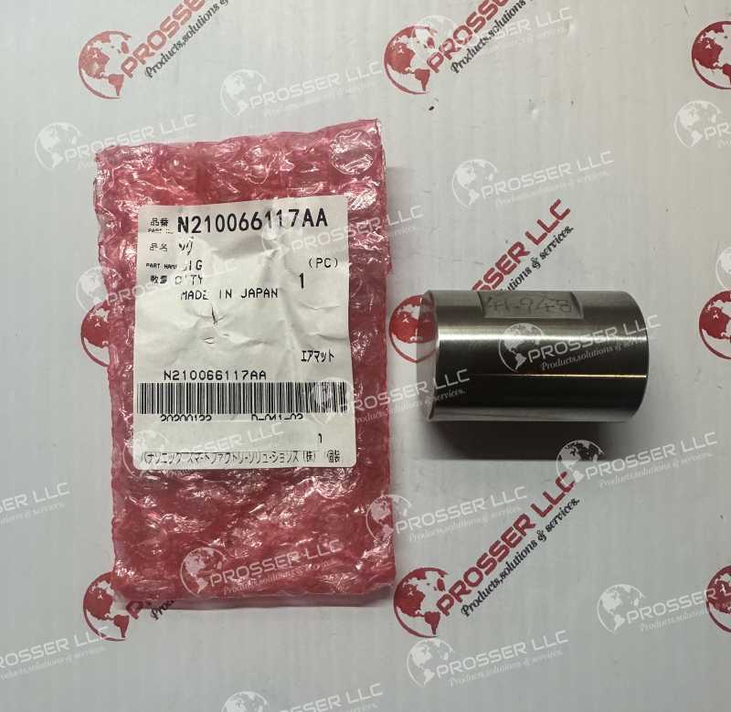 SUPPORT PLATE PLANARITY MEASUREMENT FM-0741 N210066117AA 