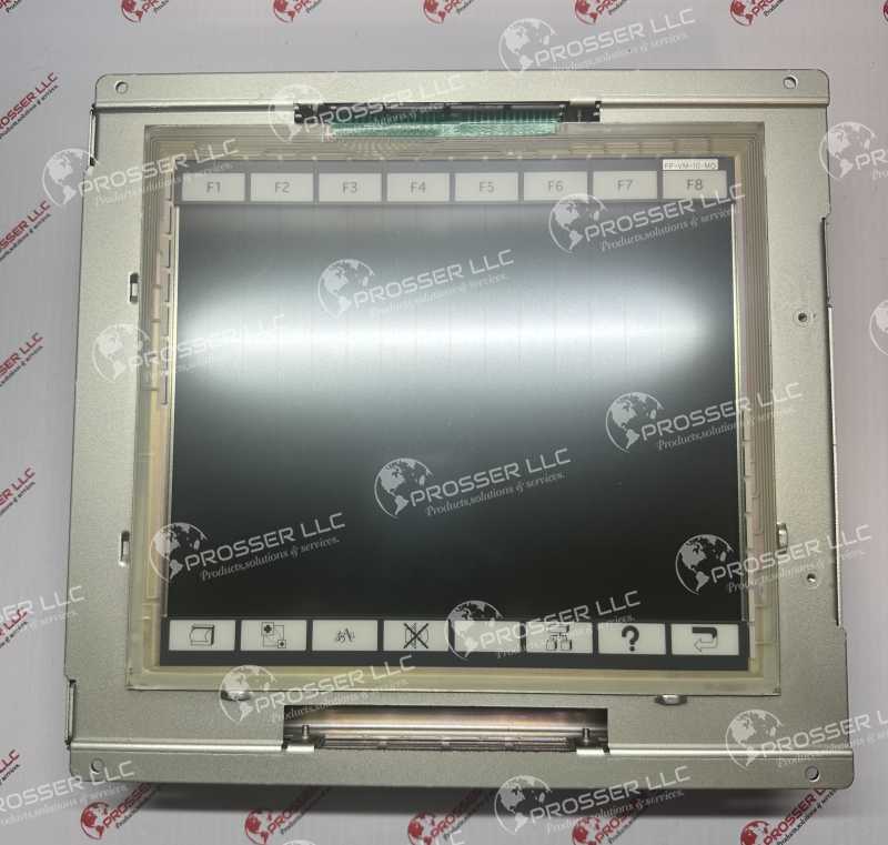 KEY-BOARD FP-VM-6-MO N510001654AA 
