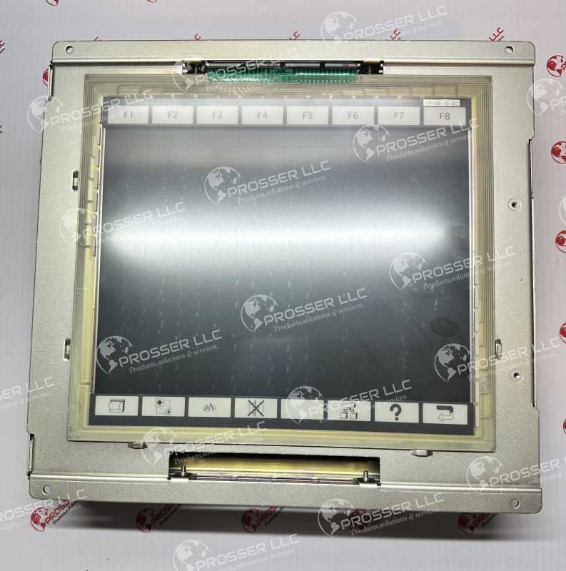 KEY-BOARD FP-VM-6-SO N510001655AA 
