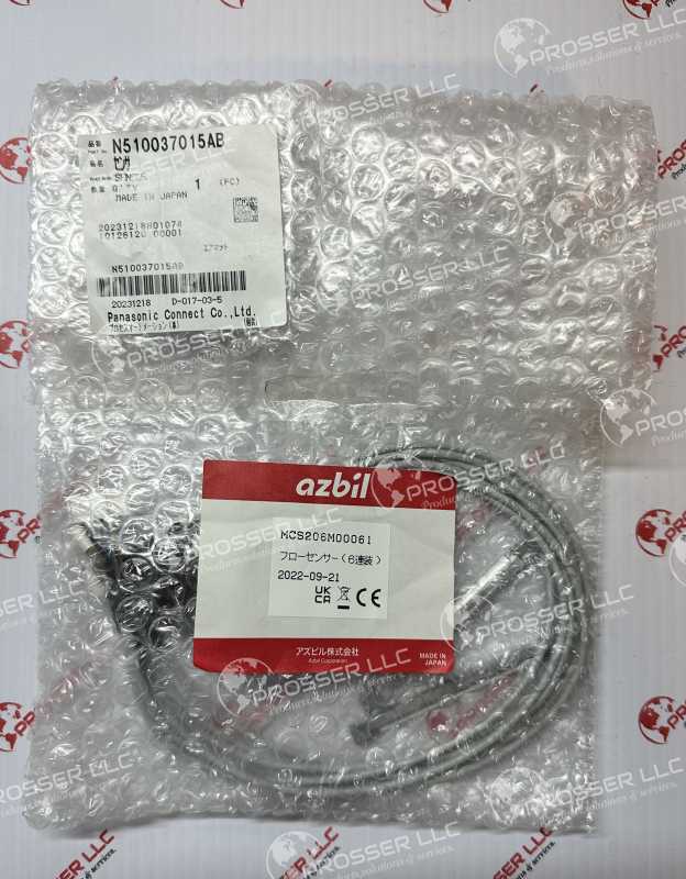SENSOR N510037015AB  