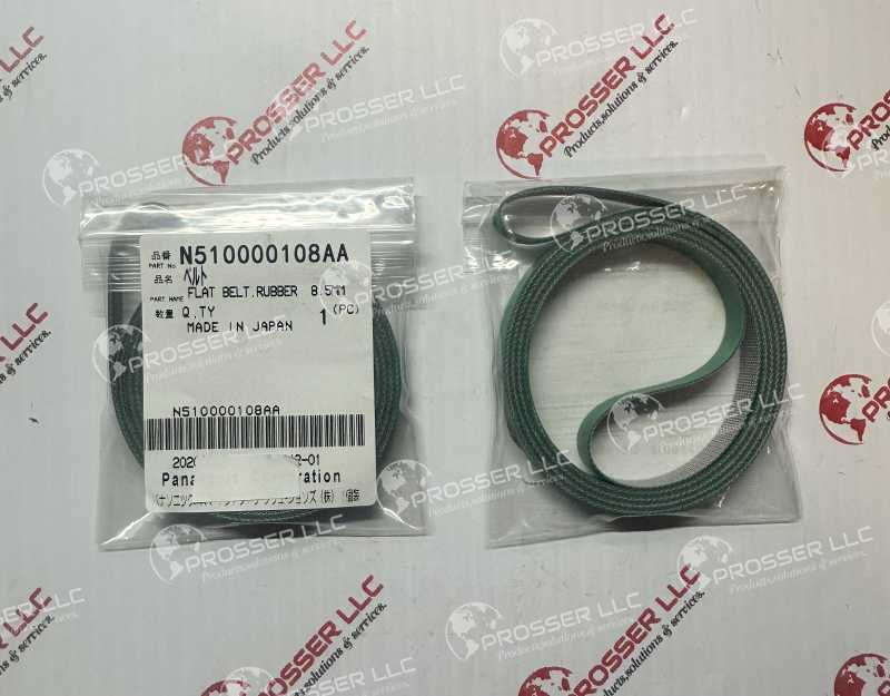BELT XVT-952 17258.50.65 N510000108AA 