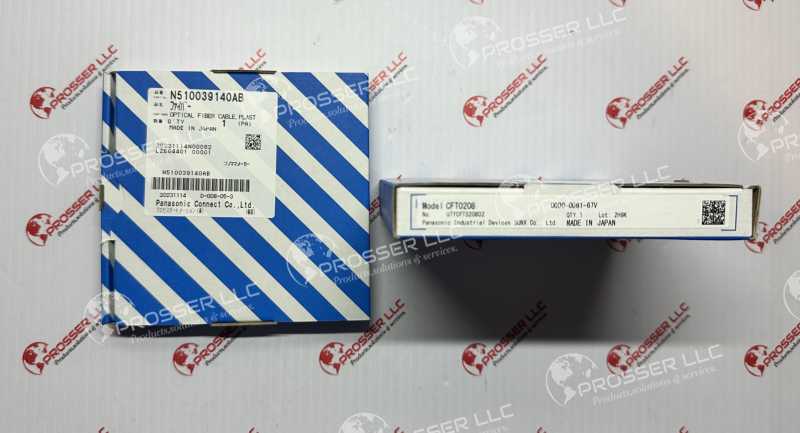 FIBER (CFT0208) N510039140AB 