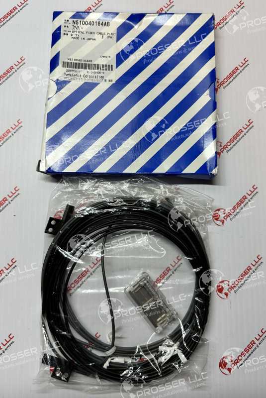 FIBER (CFT0209) N510040164AB 