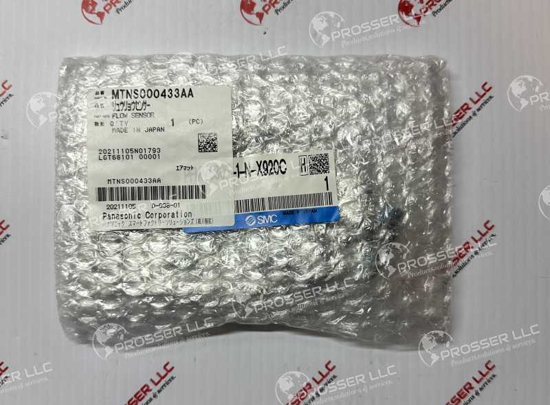 FLOW SENSOR ORIGINAL NEW OTHER PART NUMBERS N510068524AA  MTNS000433AA