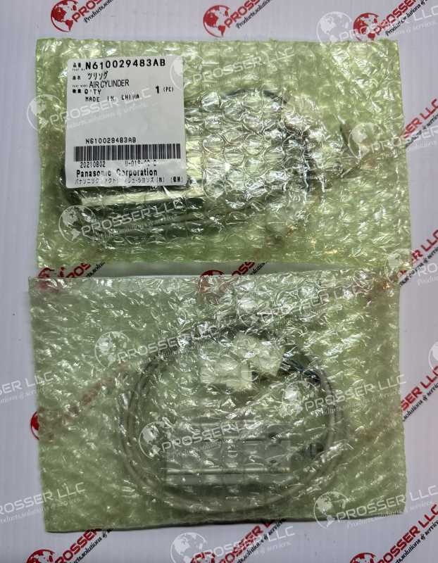 CYLINDER N610029483AB 