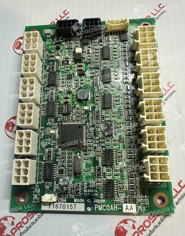 BOARD MICROCOMPUTER N610079679AA 