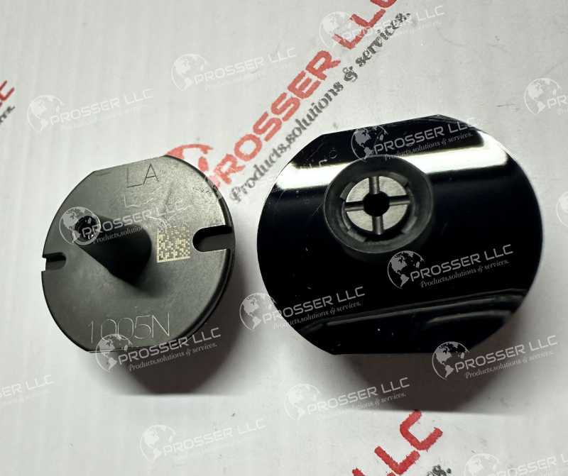 NOZZLE 1005N 3 HEAD W2D CODE NPM N610098973AA 