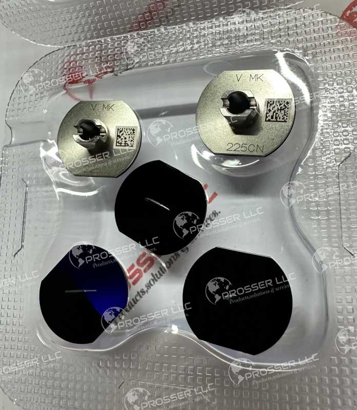 NOZZLE 225C 8H N610119487AB N610040782AD 