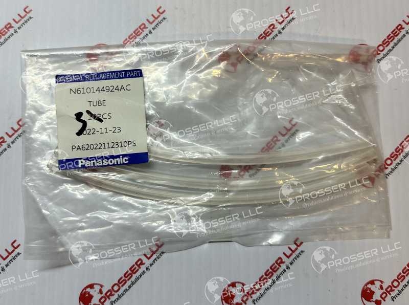 HOSE (SILICONE) L=173MM N610144924AC 