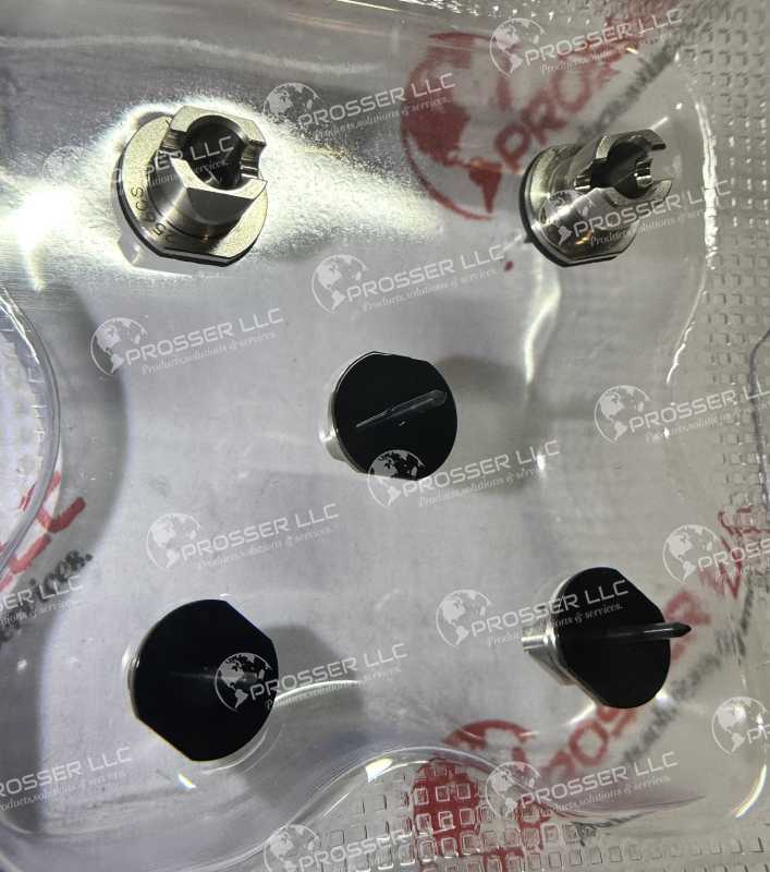 Nozzle 256CS 12-16H N610148258AA 