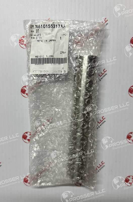 MASK SUPPOR HEIGHT ADJUSTMENT JIG FM-3619 N610155317AA 