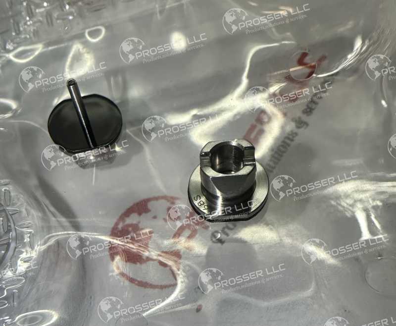 NOZZLE 168S 12-16 HEAD N610163761AA 
