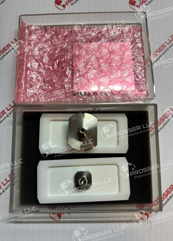 Multi recognition camera 3D jig for 8 nozzle head N610168316AA N610168