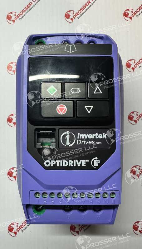 INVERTEK ODE-3-120070-1F12-01 