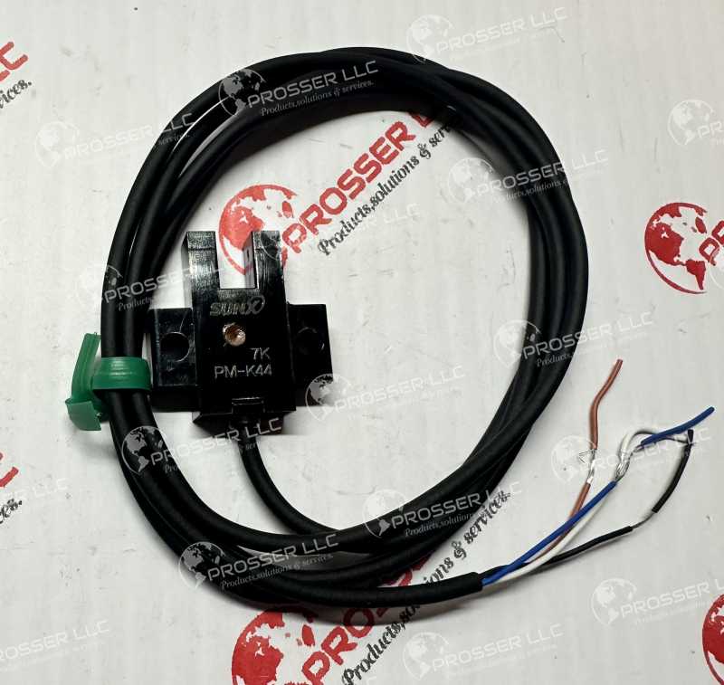 PHOTO SENSOR PM-K44 554011-000003 
