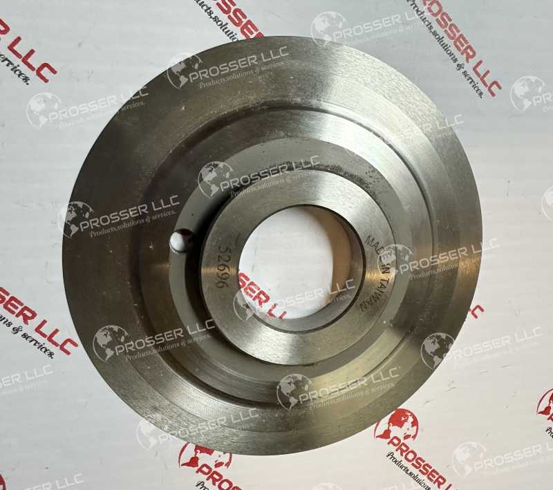 Circular Blade without Bearing Down PRCBWOB1002 